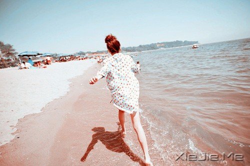 青春就是这样